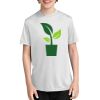 Youth Essential Performance Tee Thumbnail