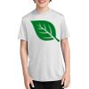 Youth Essential Performance Tee Thumbnail