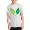 Youth Essential Performance Tee Thumbnail
