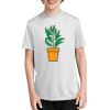 Youth Essential Performance Tee Thumbnail