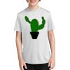 Youth Essential Performance Tee Thumbnail