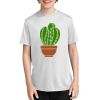 Youth Essential Performance Tee Thumbnail