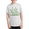 Youth Essential Performance Tee Thumbnail