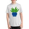 Youth Essential Performance Tee Thumbnail