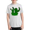 Youth Essential Performance Tee Thumbnail