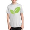 Youth Essential Performance Tee Thumbnail