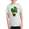 Youth Essential Performance Tee Thumbnail
