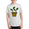 Youth Essential Performance Tee Thumbnail
