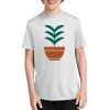 Youth Essential Performance Tee Thumbnail
