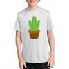 Youth Essential Performance Tee Thumbnail