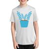 Youth Essential Performance Tee Thumbnail