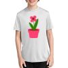 Youth Essential Performance Tee Thumbnail
