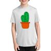 Youth Essential Performance Tee Thumbnail