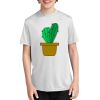 Youth Essential Performance Tee Thumbnail