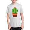 Youth Essential Performance Tee Thumbnail