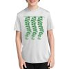 Youth Essential Performance Tee Thumbnail