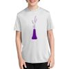 Youth Essential Performance Tee Thumbnail