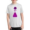 Youth Essential Performance Tee Thumbnail