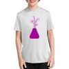 Youth Essential Performance Tee Thumbnail