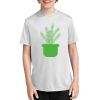 Youth Essential Performance Tee Thumbnail