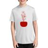 Youth Essential Performance Tee Thumbnail