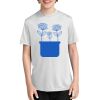 Youth Essential Performance Tee Thumbnail