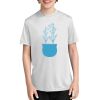 Youth Essential Performance Tee Thumbnail