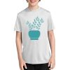 Youth Essential Performance Tee Thumbnail