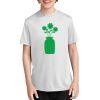 Youth Essential Performance Tee Thumbnail