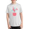 Youth Essential Performance Tee Thumbnail
