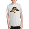 Youth Essential Performance Tee Thumbnail