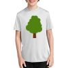 Youth Essential Performance Tee Thumbnail