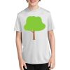 Youth Essential Performance Tee Thumbnail