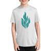 Youth Essential Performance Tee Thumbnail