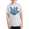 Youth Essential Performance Tee Thumbnail