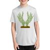 Youth Essential Performance Tee Thumbnail