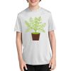 Youth Essential Performance Tee Thumbnail