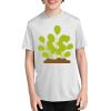 Youth Essential Performance Tee Thumbnail