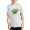 Youth Essential Performance Tee Thumbnail