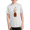 Youth Essential Performance Tee Thumbnail