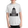 Youth Essential Performance Tee Thumbnail