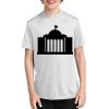 Youth Essential Performance Tee Thumbnail