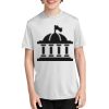 Youth Essential Performance Tee Thumbnail