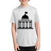 Youth Essential Performance Tee Thumbnail