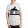Youth Essential Performance Tee Thumbnail