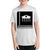 Youth Essential Performance Tee Thumbnail