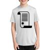 Youth Essential Performance Tee Thumbnail