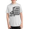 Youth Essential Performance Tee Thumbnail