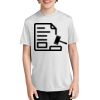 Youth Essential Performance Tee Thumbnail