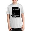 Youth Essential Performance Tee Thumbnail